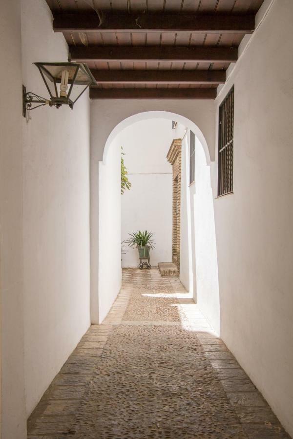 Flamencos Apartamento Con Garage 5 Pax Seville Exterior photo