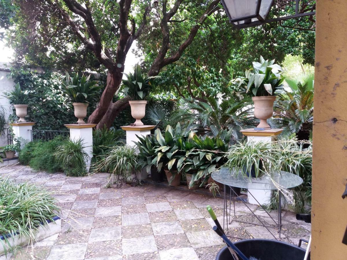 Flamencos Apartamento Con Garage 5 Pax Seville Exterior photo